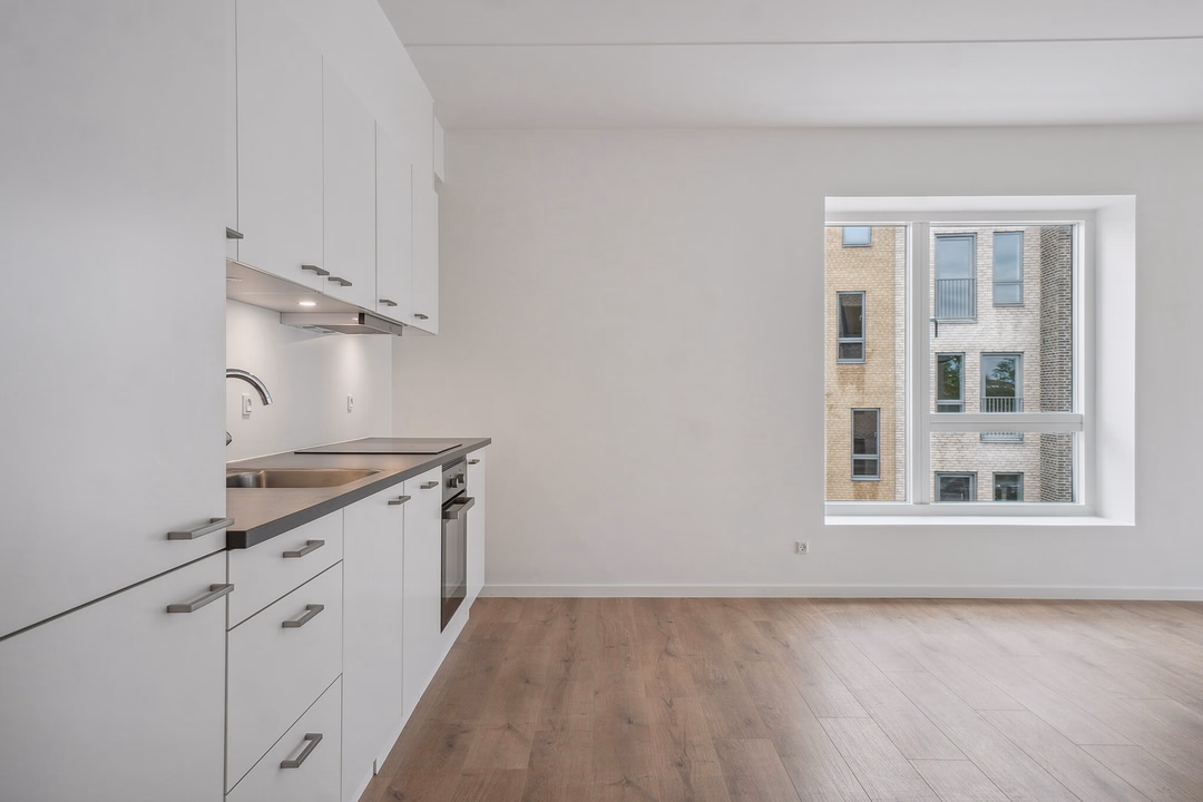 Billede 3 fra lejemålet på Sydvestvej 59, 2600 Glostrup