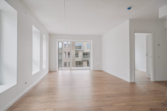 Rental at Sydvestvej 59, 2600 Glostrup