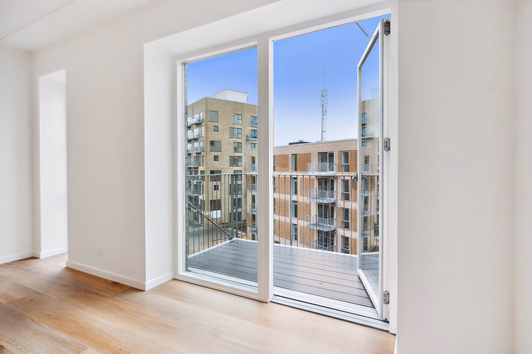 Billede 4 fra lejemålet på Kongevellen 5, 8240 Risskov