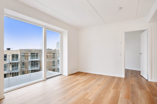 Rental at Kongevellen 5, 8240 Risskov