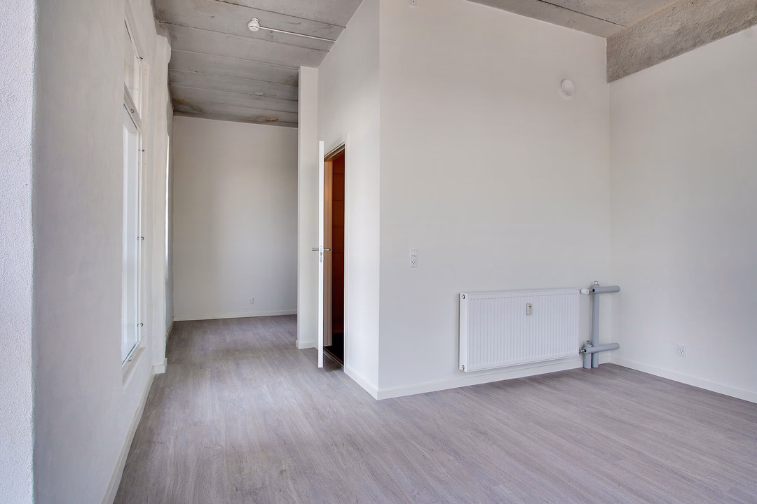 Billede 3 fra lejemålet på Østre Stationsvej 2F, 5000 Odense C