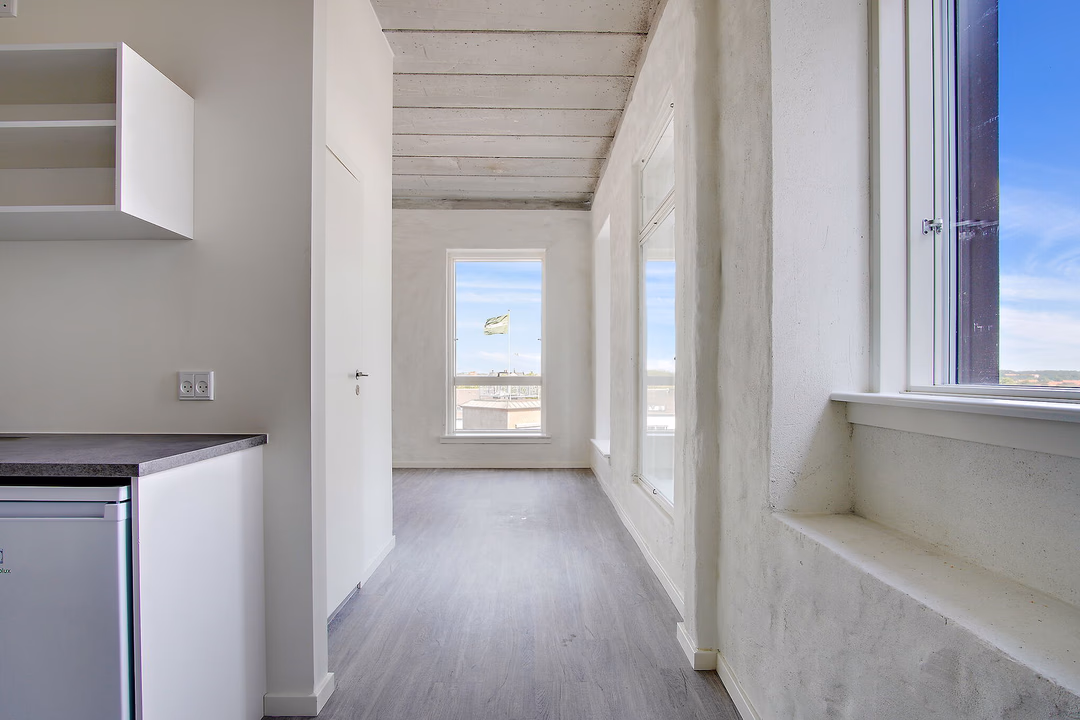 Billede 2 fra lejemålet på Østre Stationsvej 2F, 5000 Odense C