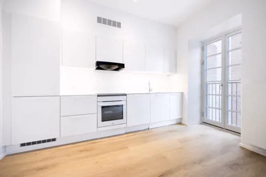 Billede 1 fra lejemålet på Badehusvej 1A, 9000 Aalborg