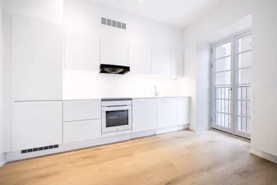 Rental at Badehusvej 1A, 9000 Aalborg
