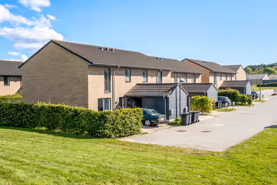 Mandelhaven 94, 7080 Børkop