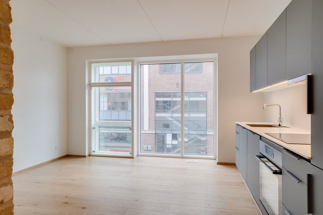 Billede fra lejemålet på Edisonsvej 27, 5000 Odense C