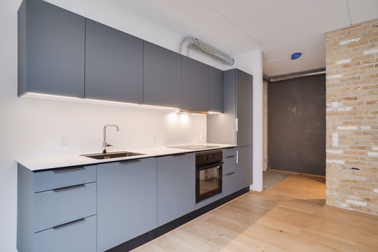 Edisonsvej 27, 5000 Odense C