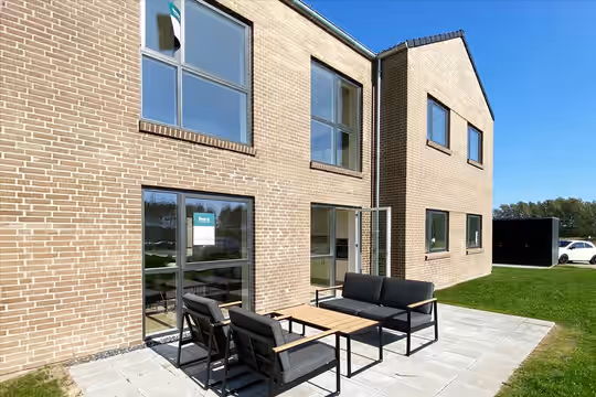 Rental at Vimmerbyvej 15, 8600 Silkeborg