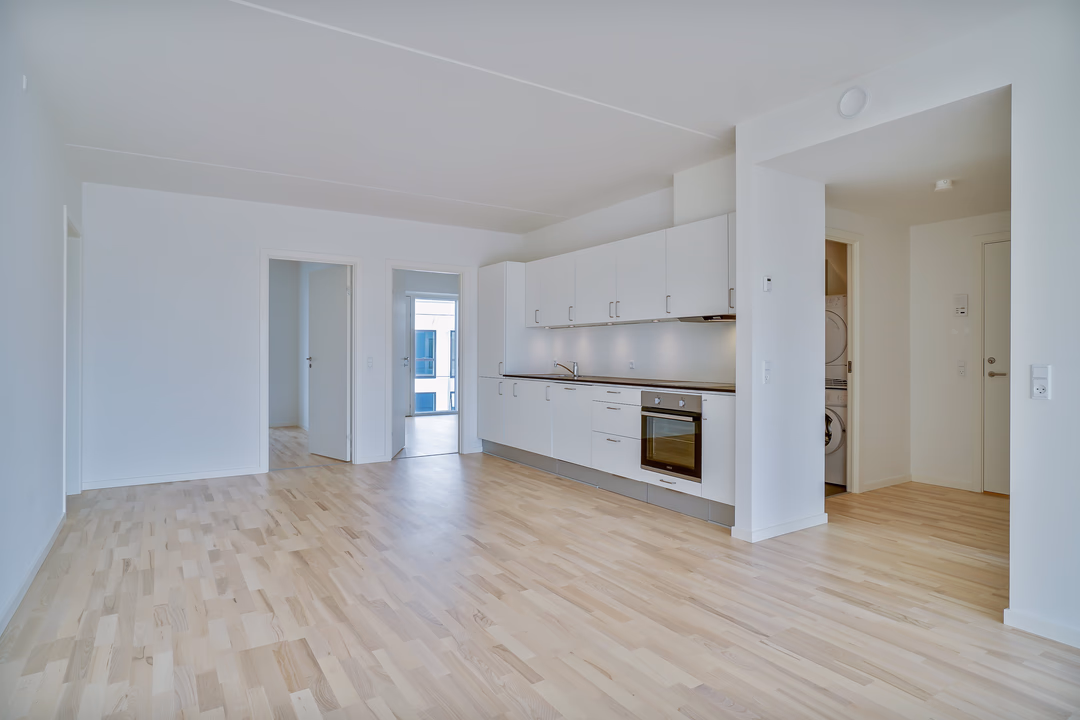 Billede fra lejemålet på Vigerslev Allé 49, 2500 Valby