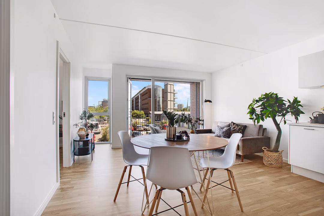 Billede 4 fra lejemålet på Teglholmsgade 58, 2450 København SV