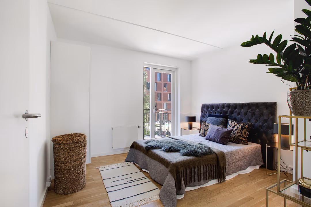 Billede 5 fra lejemålet på Teglholmsgade 58, 2450 København SV