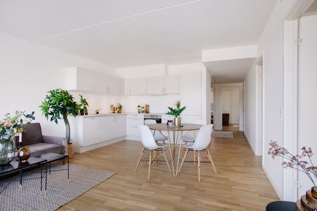 Billede 3 fra lejemålet på Teglholmsgade 58, 2450 København SV