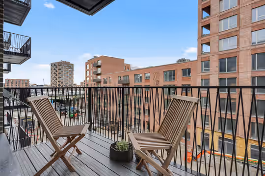 Summerredvej 20, 2500 Valby