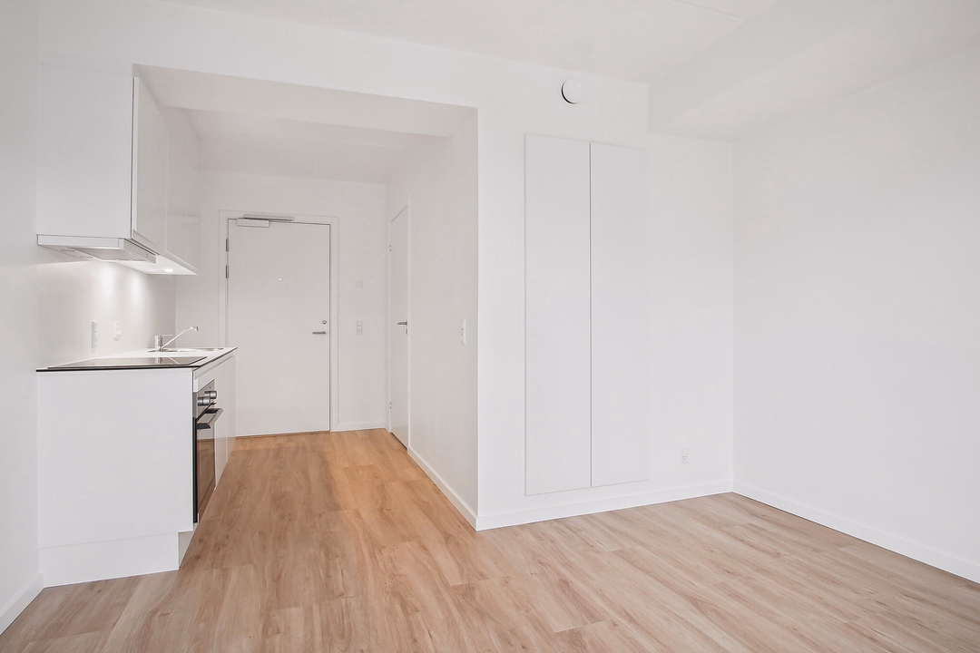 Billede 4 fra lejemålet på Vestre Strandallé 62, 8240 Risskov