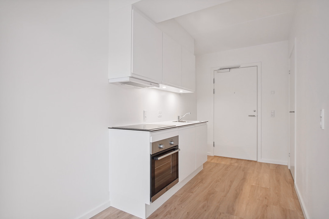 Billede 2 fra lejemålet på Vestre Strandallé 62, 8240 Risskov