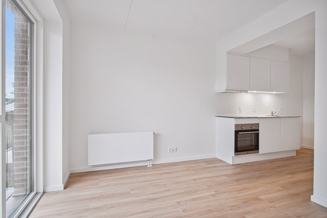 Billede 3 fra lejemålet på Vestre Strandallé 62, 8240 Risskov