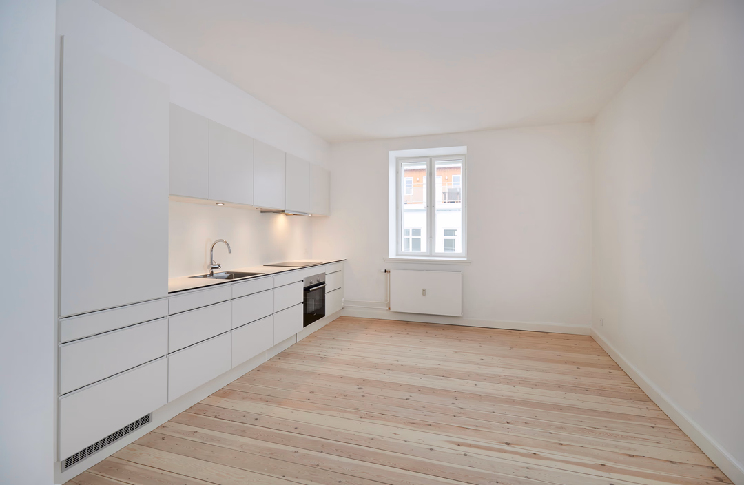 Billede fra lejemålet på Nytorv 5, 1450 København K