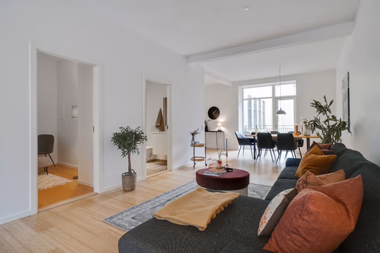 Rental at Nytorv 5, 1450 København K