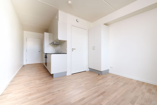 Rental at Søren Frichs Vej 51F, 8230 Åbyhøj