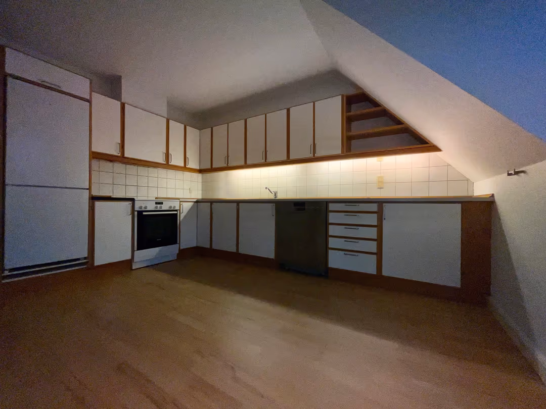 Billede fra lejemålet på Østergade 5A, 4180 Sorø
