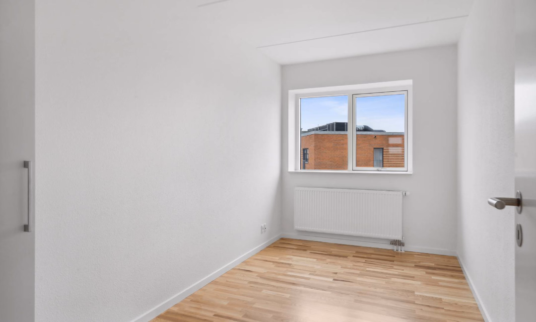 Billede fra lejemålet på Østergade 51A, 5000 Odense