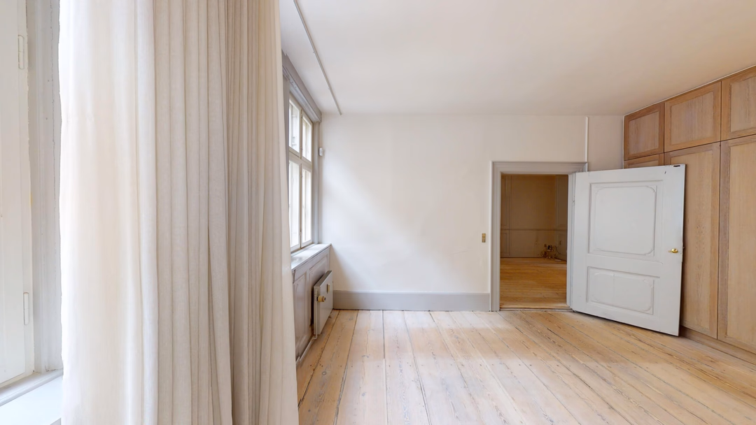 Billede 2 fra lejemålet på Amaliegade 11, 1256 København K