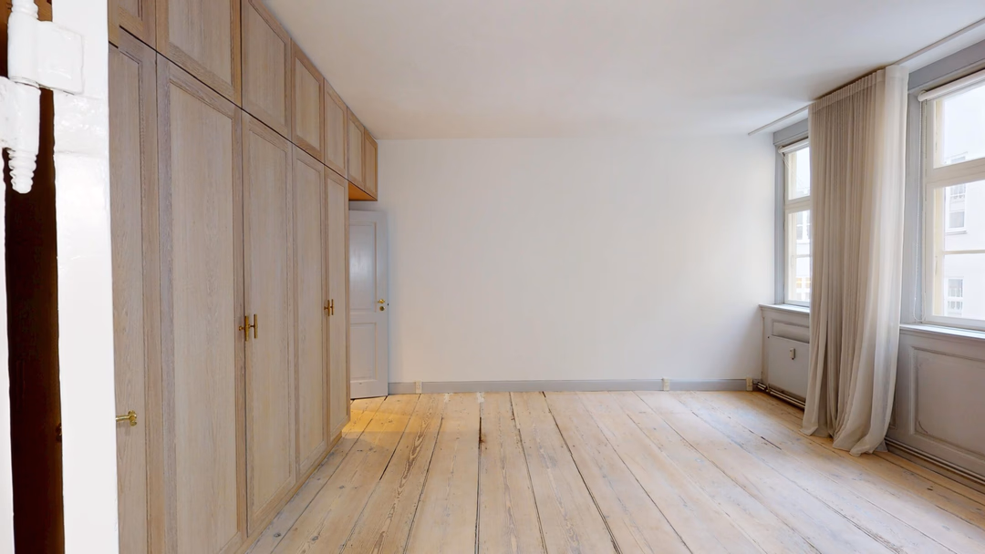 Billede 3 fra lejemålet på Amaliegade 11, 1256 København K