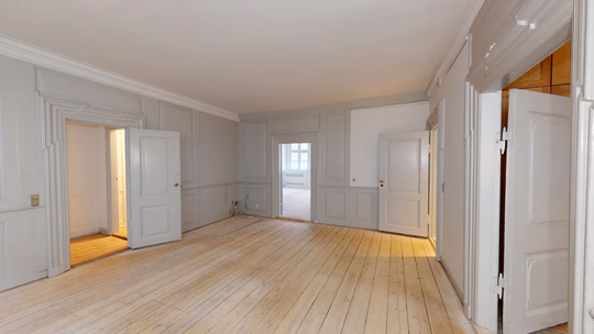 Rental at Amaliegade 11, 1256 København K