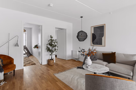 Drejervej 28, 2400 København NV