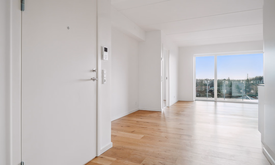 Billede 5 fra lejemålet på Baneleddet 41, 2600 Glostrup