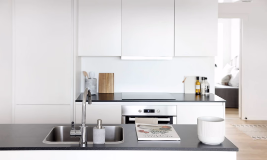 Billede fra lejemålet på Baneleddet 41, 2600 Glostrup Billede fra lejemålet på Baneleddet 41, 2600 Glostrup