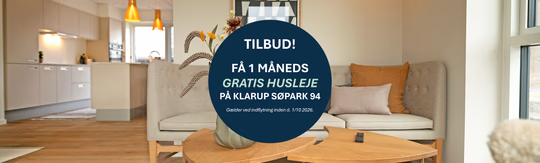 Klarup Søpark 94, 9270 Klarup