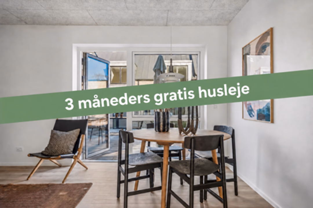 Billede fra lejemålet på Mejlstedvej 155, 9380 Vestbjerg