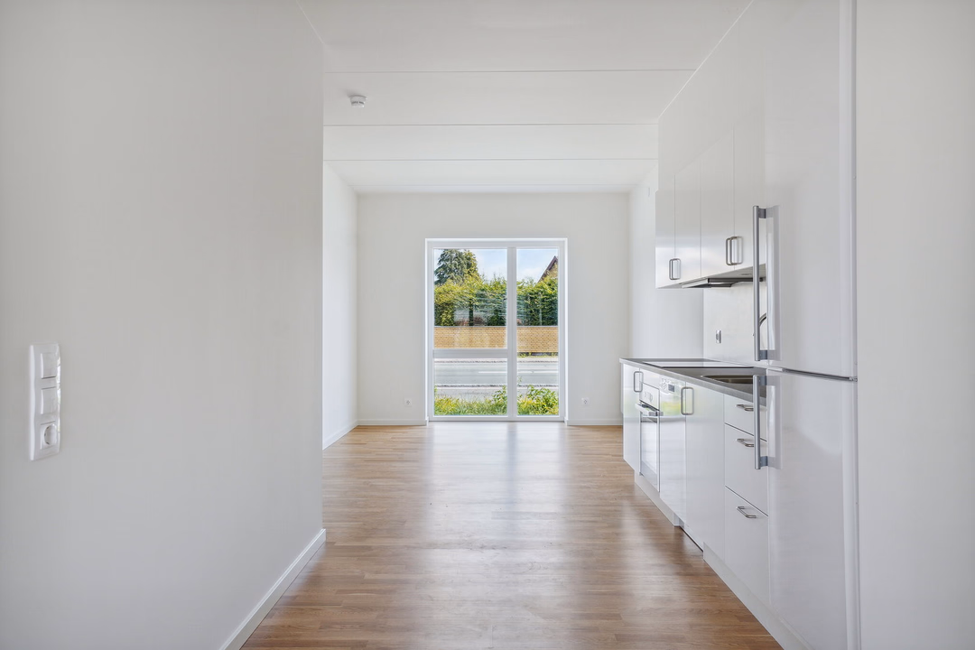 Billede 3 fra lejemålet på Egelundsvej 21A, 5260 Odense