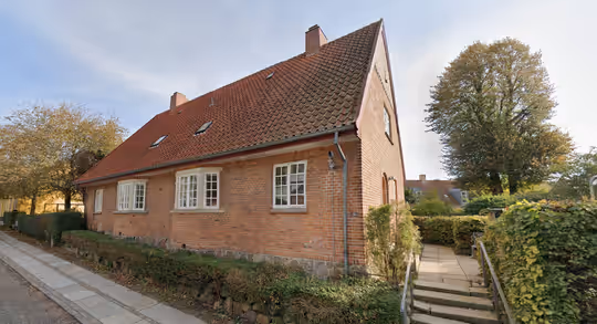 Høstvej 2 B, 2800 Kongens Lyngby