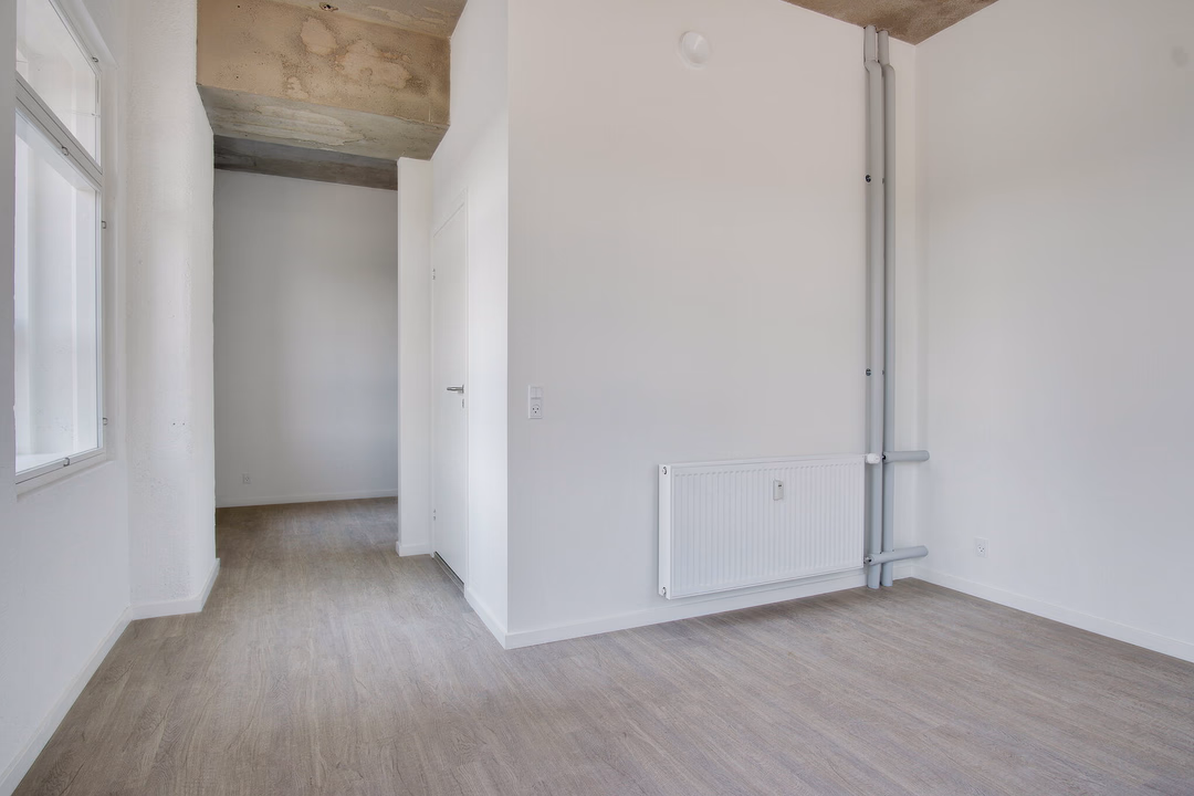 Billede fra lejemålet på Østre Stationsvej 2F, 5000 Odense C