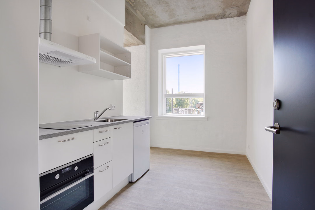 Billede 2 fra lejemålet på Østre Stationsvej 2F, 5000 Odense C