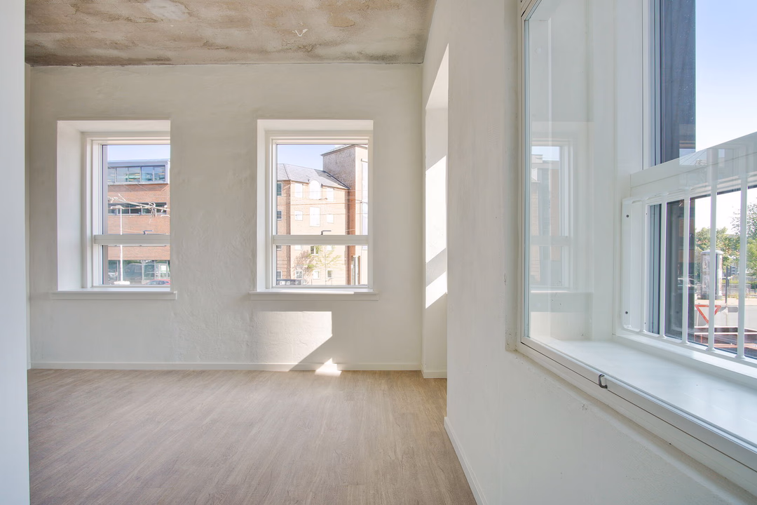 Billede 3 fra lejemålet på Østre Stationsvej 2F, 5000 Odense C