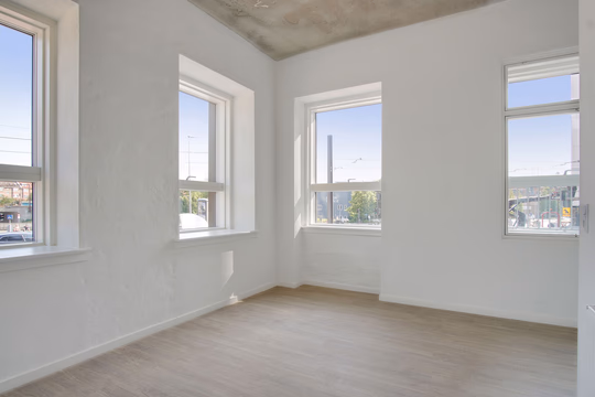 Rental at Østre Stationsvej 2F, 5000 Odense C