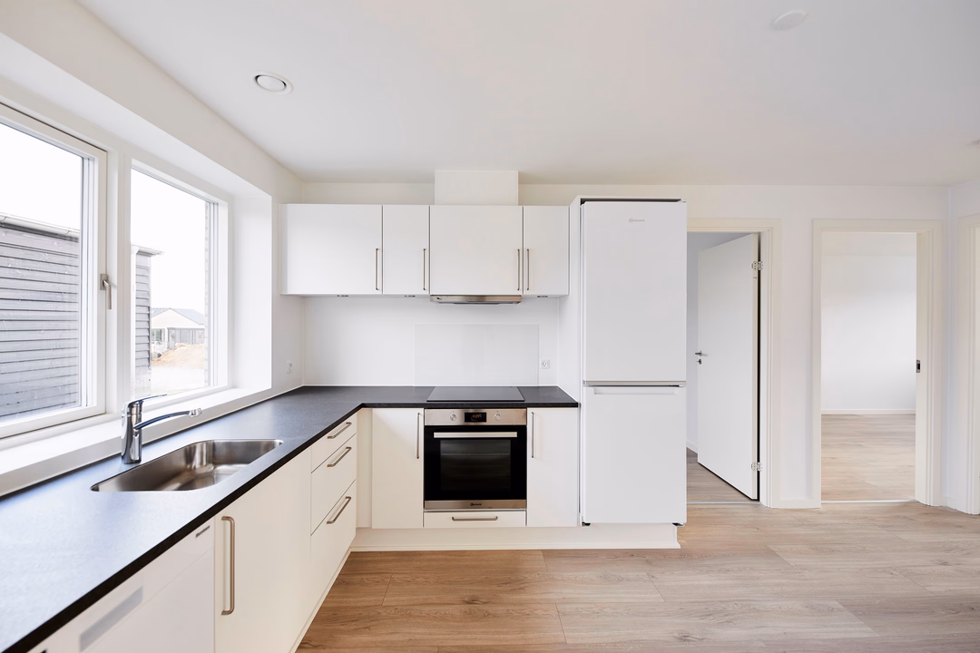 Billede 4 fra lejemålet på Thygesminde Alle 27, 7000 Fredericia