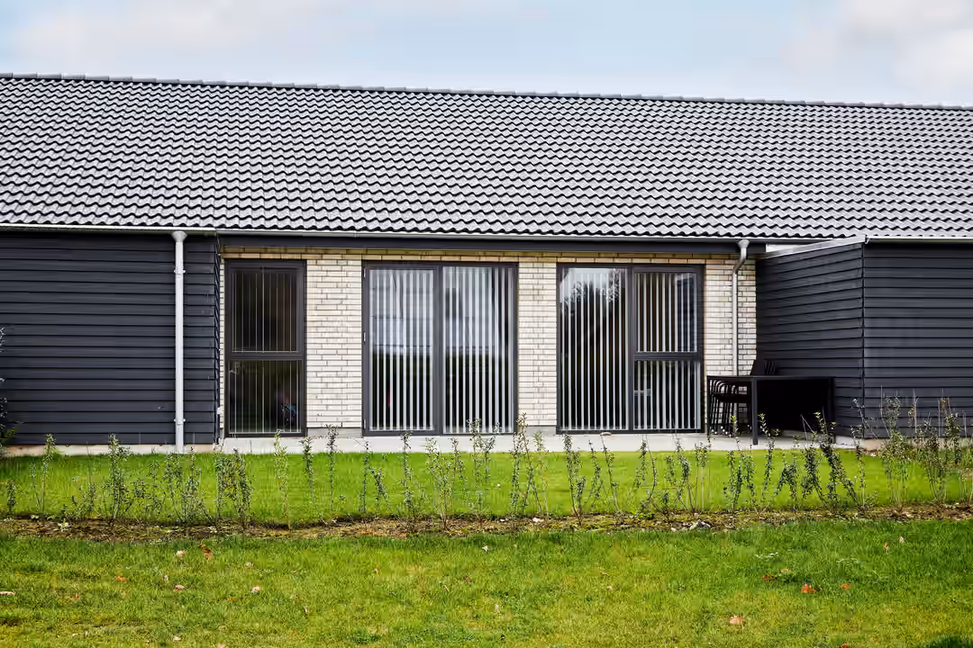 Billede 2 fra lejemålet på Thygesminde Alle 27, 7000 Fredericia