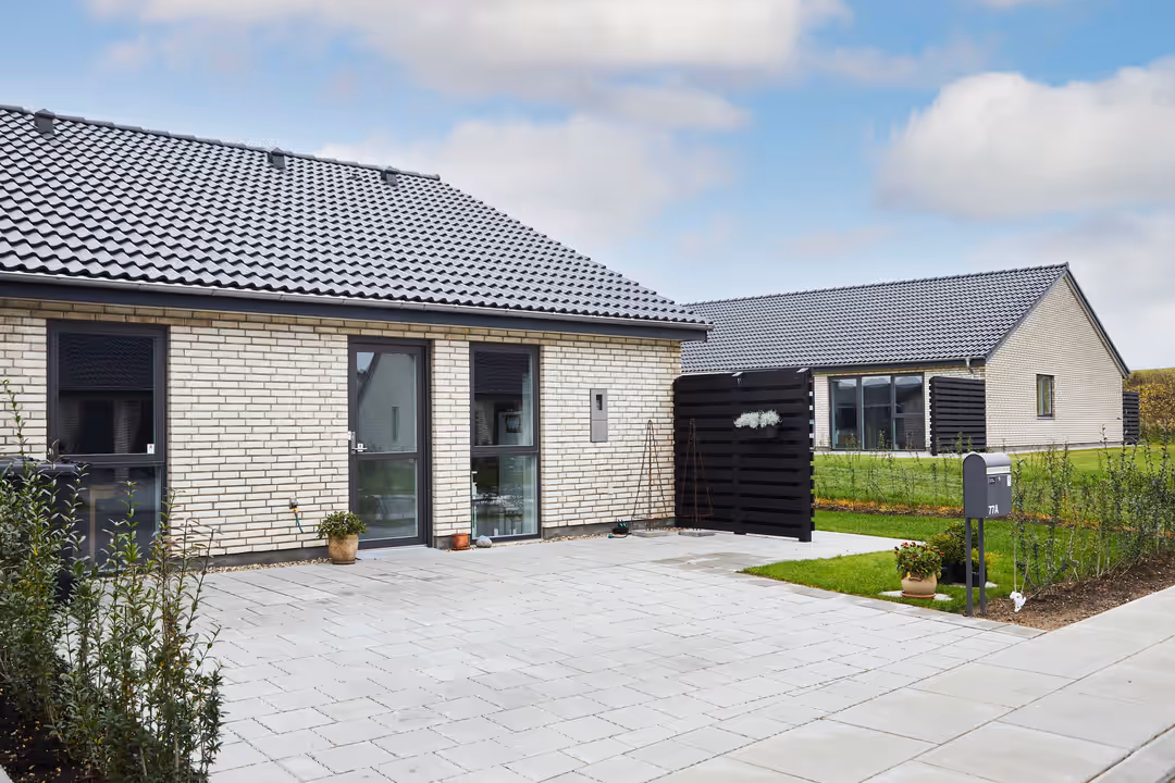 Billede 5 fra lejemålet på Thygesminde Alle 27, 7000 Fredericia