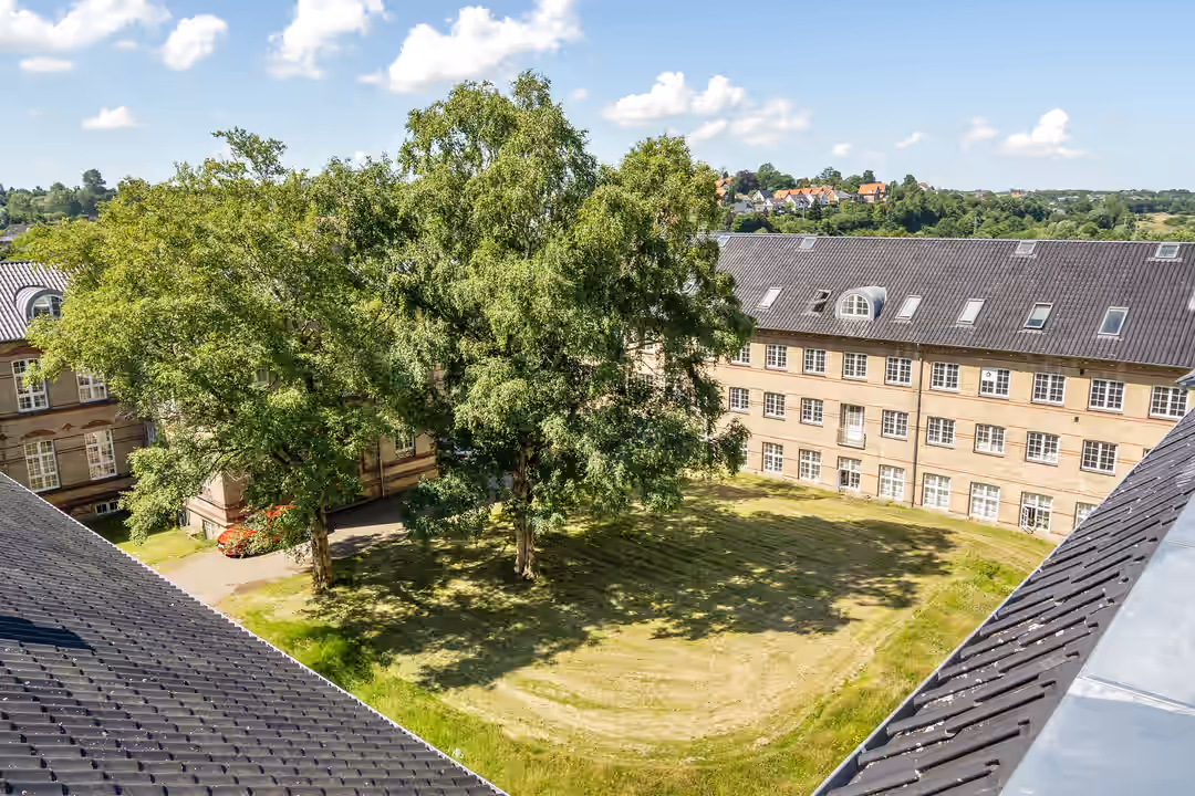 Billede 2 fra lejemålet på Engstien 3, 6000 Kolding