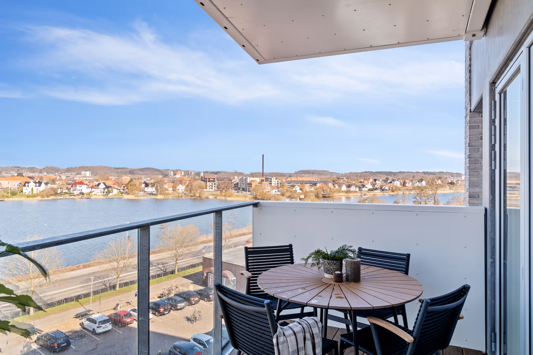 Billede 1 fra lejemålet på Søtorvet, 8600 Silkeborg