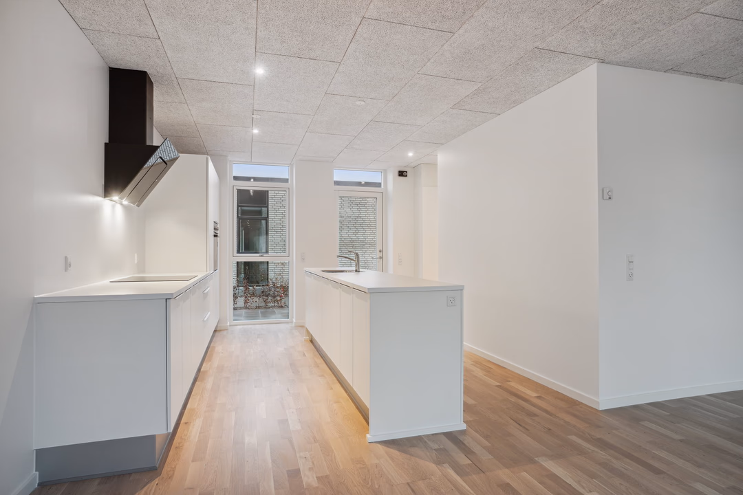 Billede fra lejemålet på Englunden 13A, 4180 Sorø