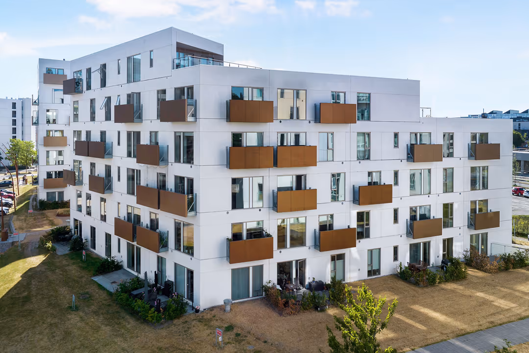 Billede 4 fra lejemålet på Toldbodhusevej 15, 5000 Odense C