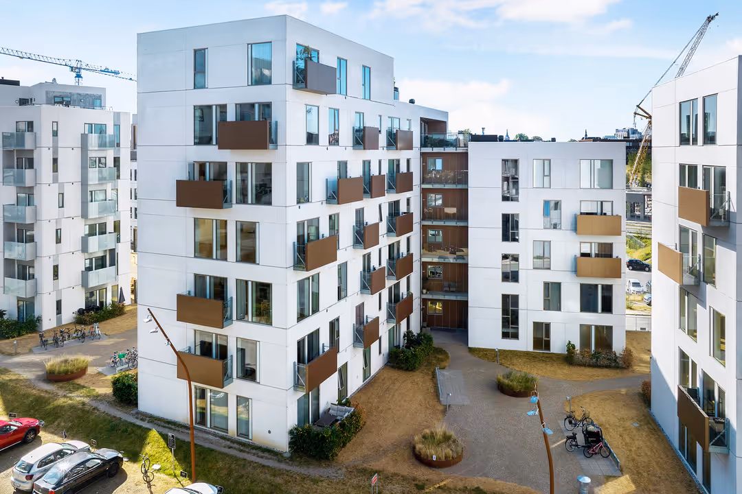 Billede fra lejemålet på Toldbodhusevej 15, 5000 Odense C