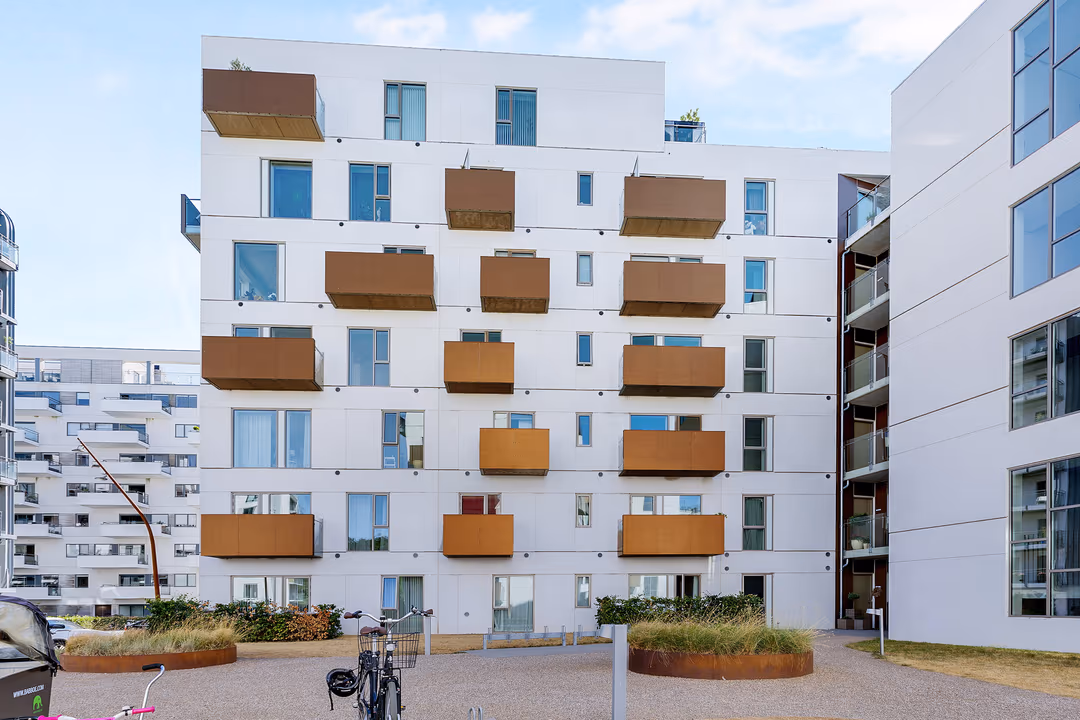 Billede fra lejemålet på Toldbodhusevej 15, 5000 Odense C