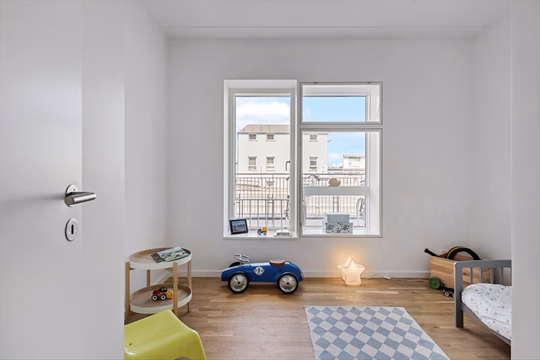 Rental at Østerlunden 10 1 3, 5000 Odense C