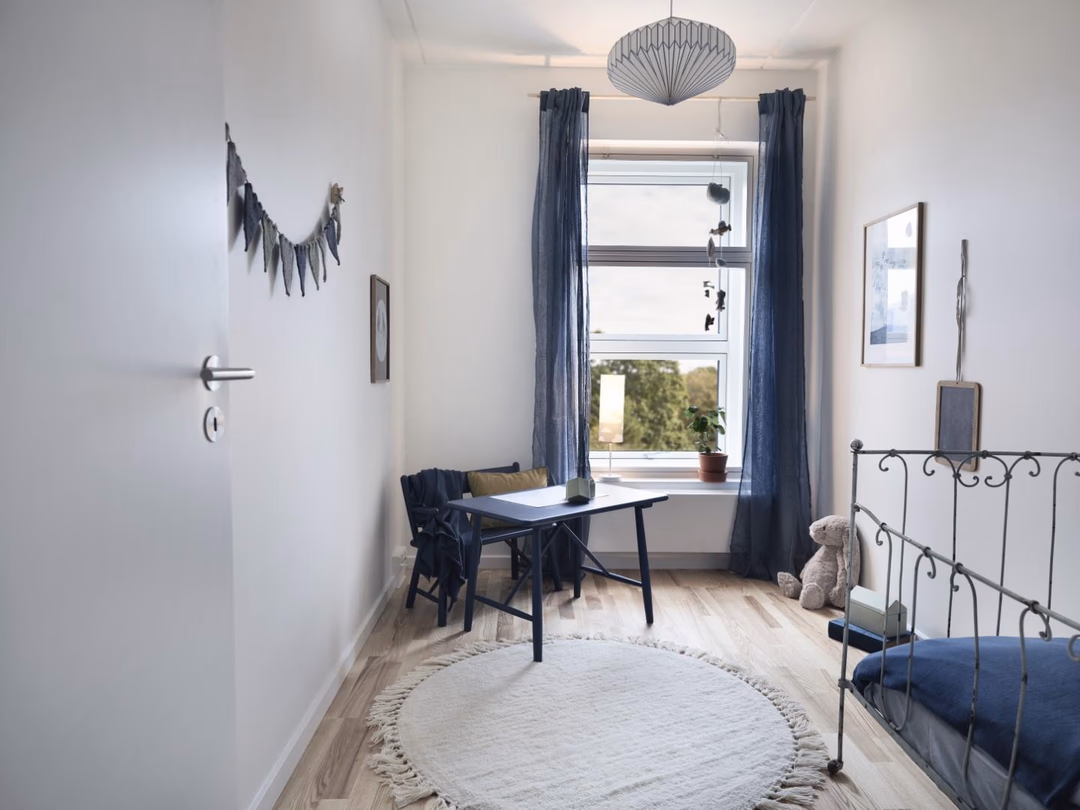 Billede 5 fra lejemålet på Studiestrædet 27, 3400 Hillerød